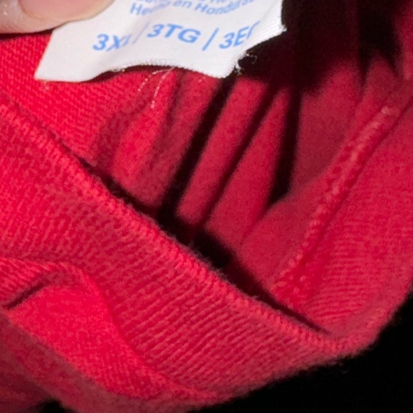 KISS: Rock N’ Roll All Nite: Official Concert Tee: Big & Tall: 3XL: GUC - Picture 3 of 3